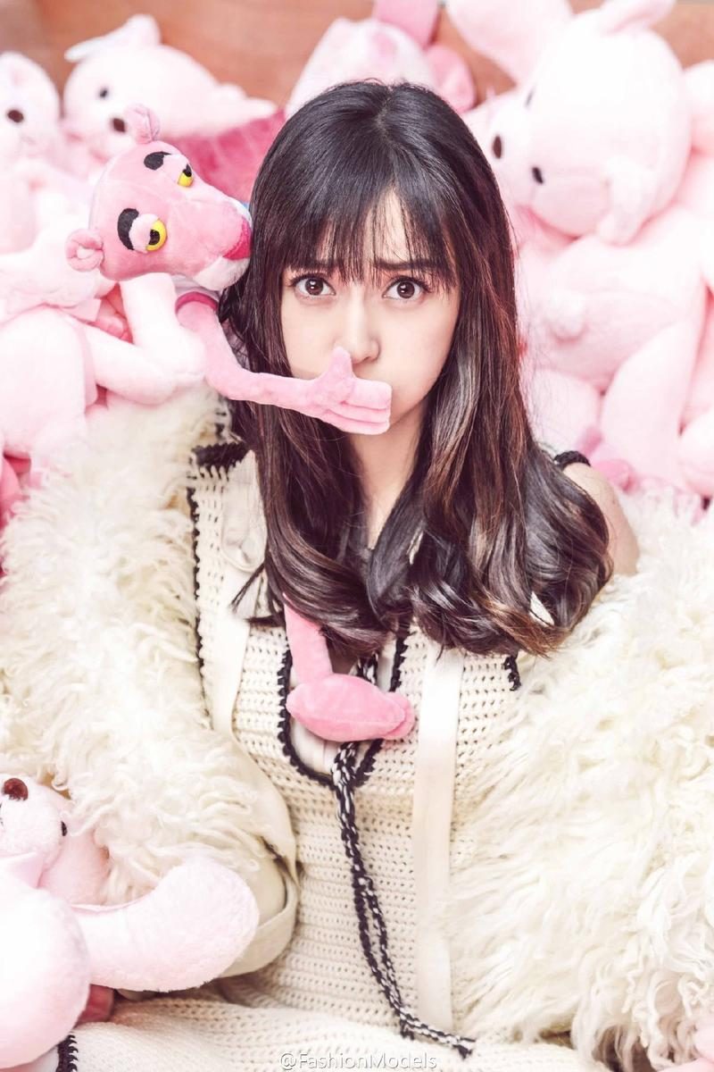 Angelababy HD Images/Photo Gallery Download #5494490