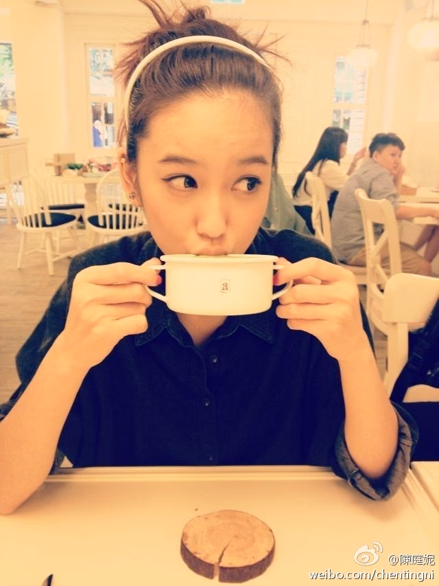 Annie Chen HD Images/Photo Gallery Download #3332075