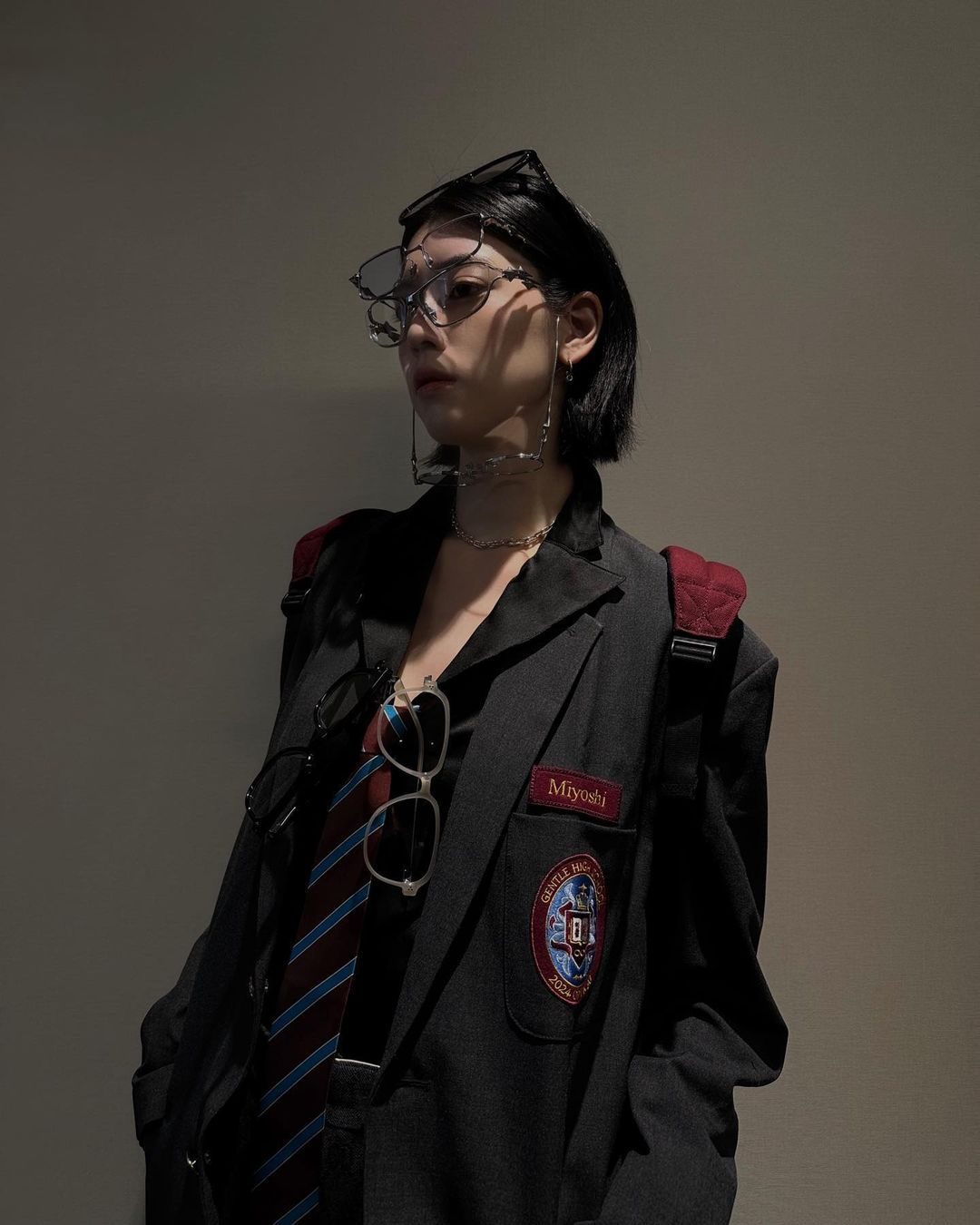Ayaka Miyoshi HD Images/Photo Gallery Download #9569297