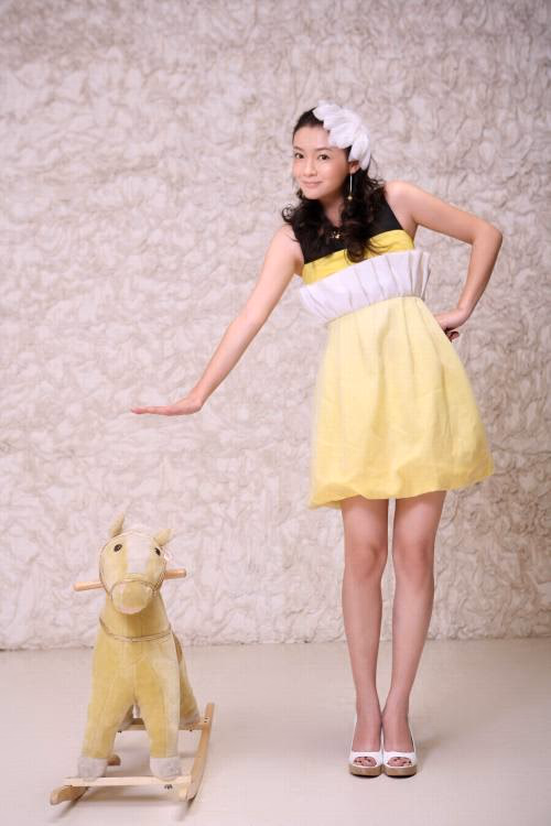 崔波 高清写真/照片下载 #3353952