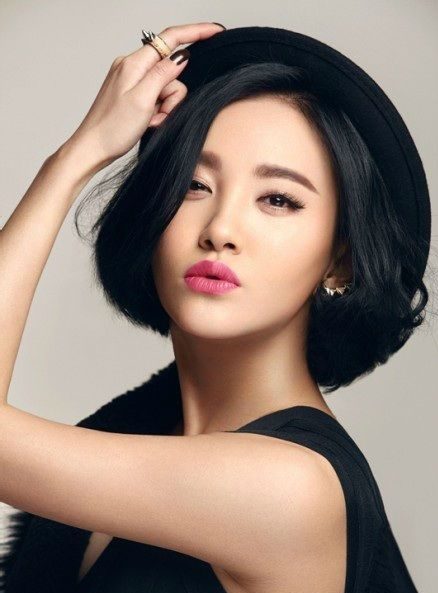 Chuchu Zhou HD Images/Photo Gallery Download #7044917