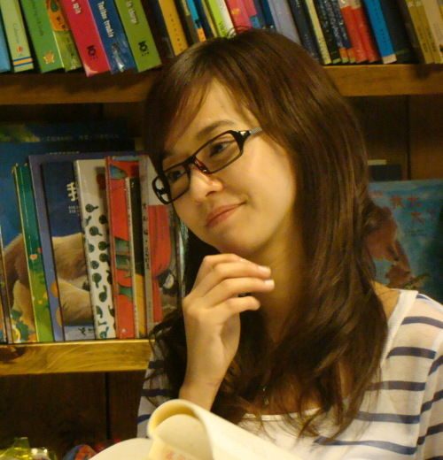 Ivy Yi-Han Chen HD Images/Photo Gallery Download #1948709