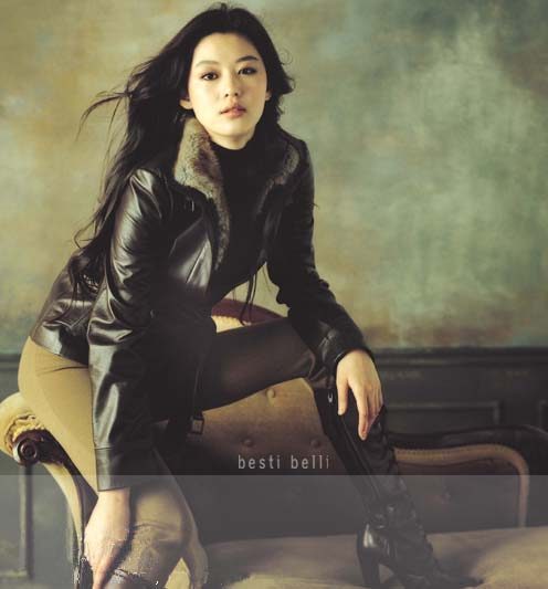 Jun Ji-hyun HD Images/Photo Gallery Download #1679366