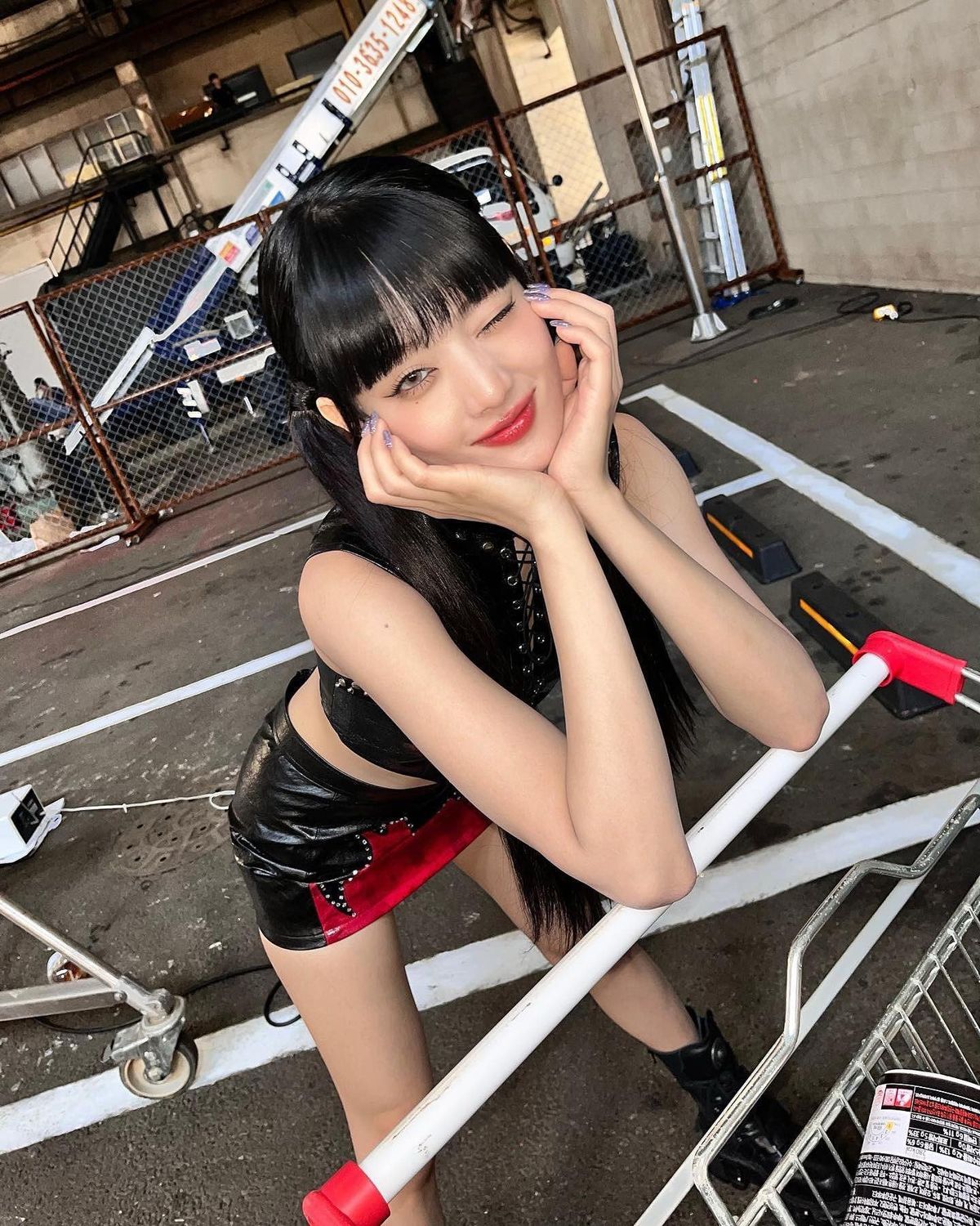 Minnie Nicha Yontararak HD Images/Photo Gallery Download #8807011