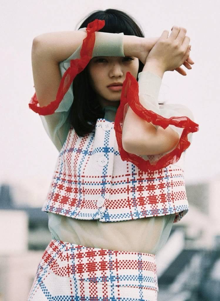 Nana Komatsu HD Images/Photo Gallery Download #3897468