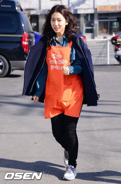 Shin-hye Park HD Images/Photo Gallery Download #1877964