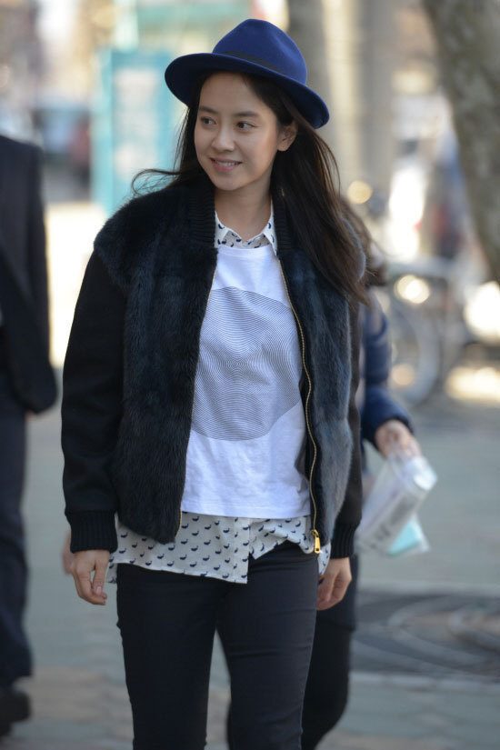 Song Ji-Hyo HD Images/Photo Gallery Download #785818
