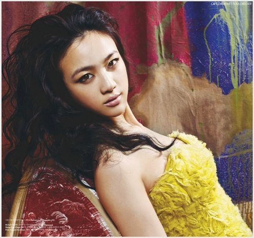 Tang Wei HD Images/Photo Gallery Download #839516