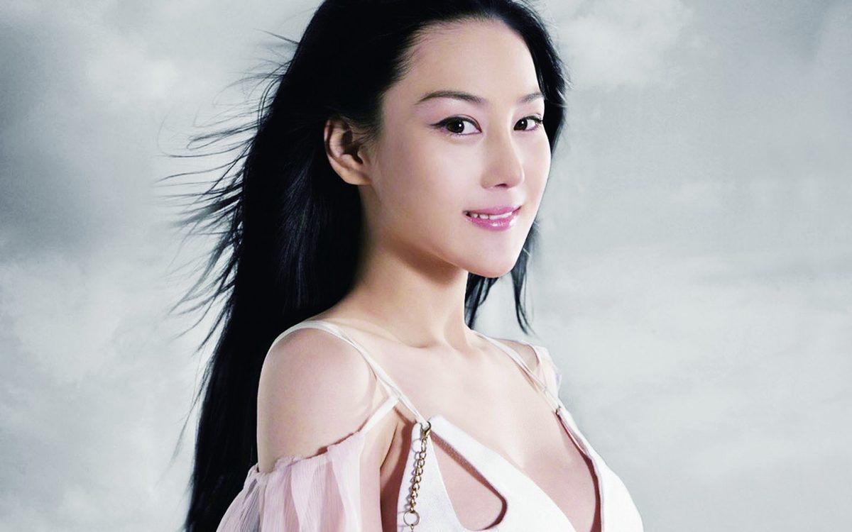 Viann Zhang HD Images/Photo Gallery Download #6637493