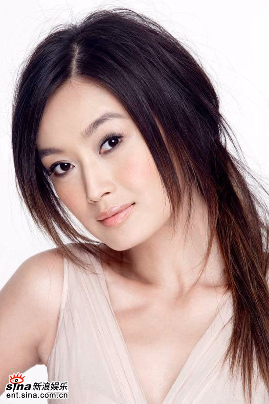 詹小楠 高清写真/照片下载 #3334064