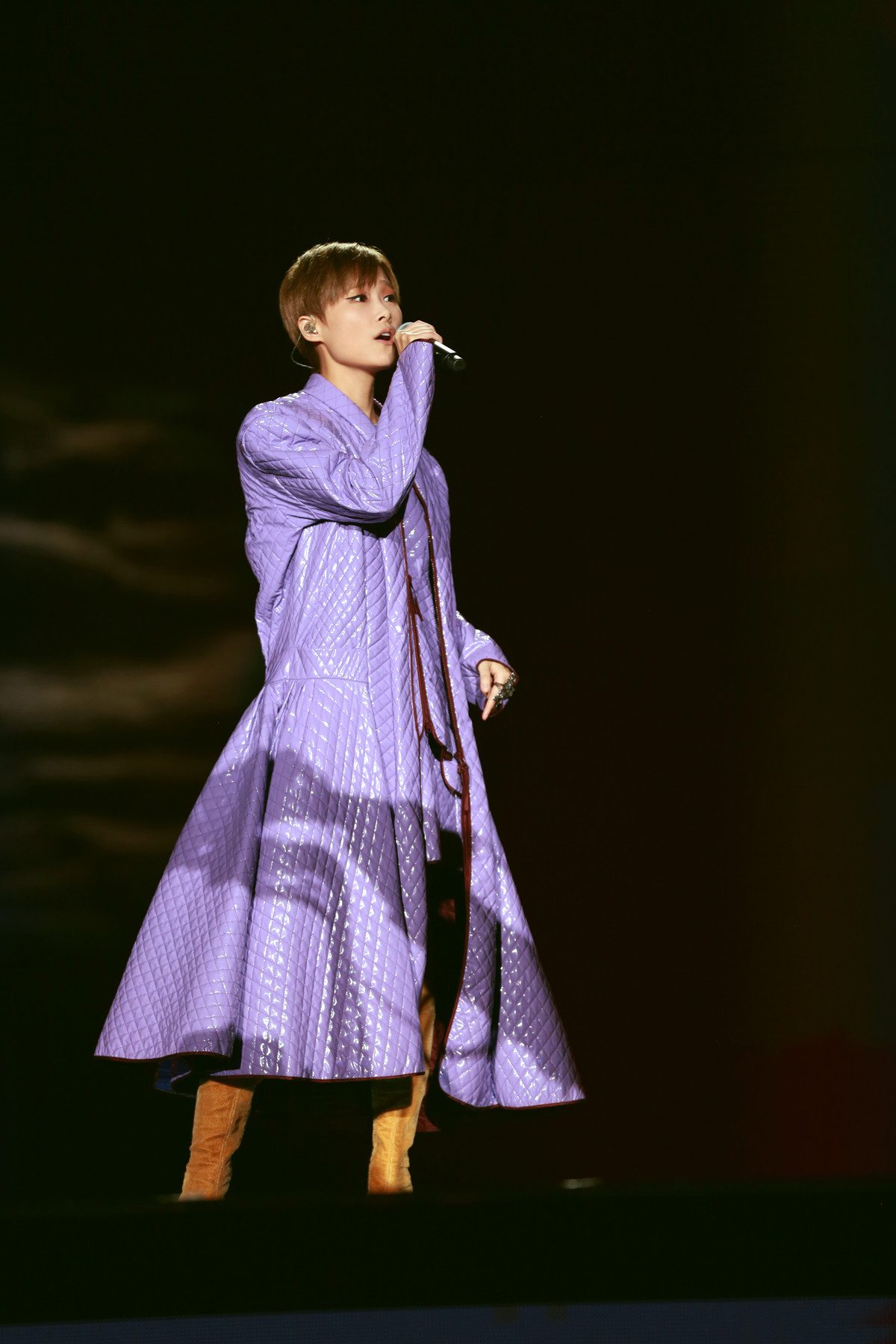 Yuchun Li HD Images/Photo Gallery Download #1904955