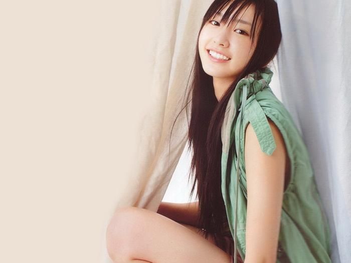 Yui Aragaki HD Images/Photo Gallery Download #9328650