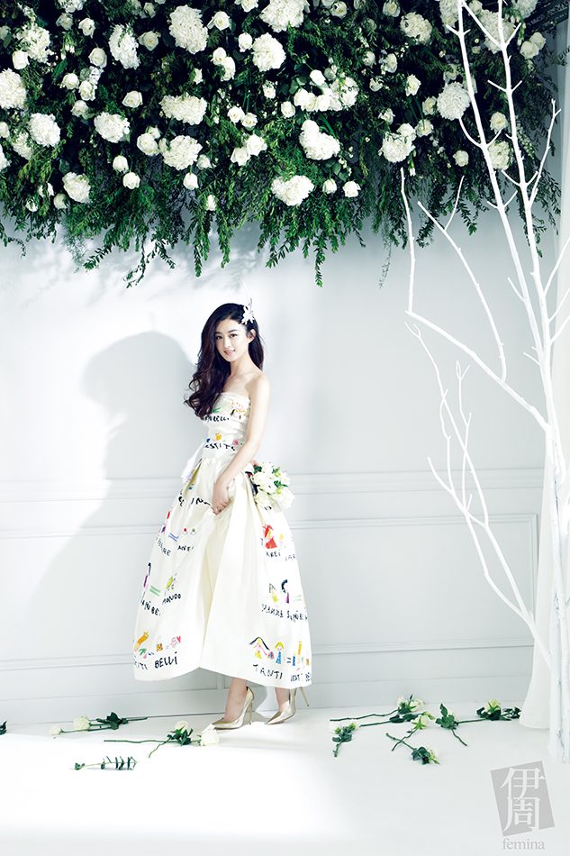 Zanilia Zhao HD Images/Photo Gallery Download #812809