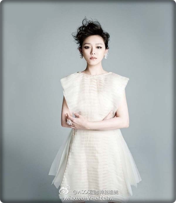 Barbie Hsu HD Images/Photo Gallery Download #764233