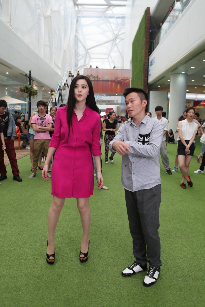 ファン・ビンビン HD画像/フォトギャラリーダウンロード #1317977