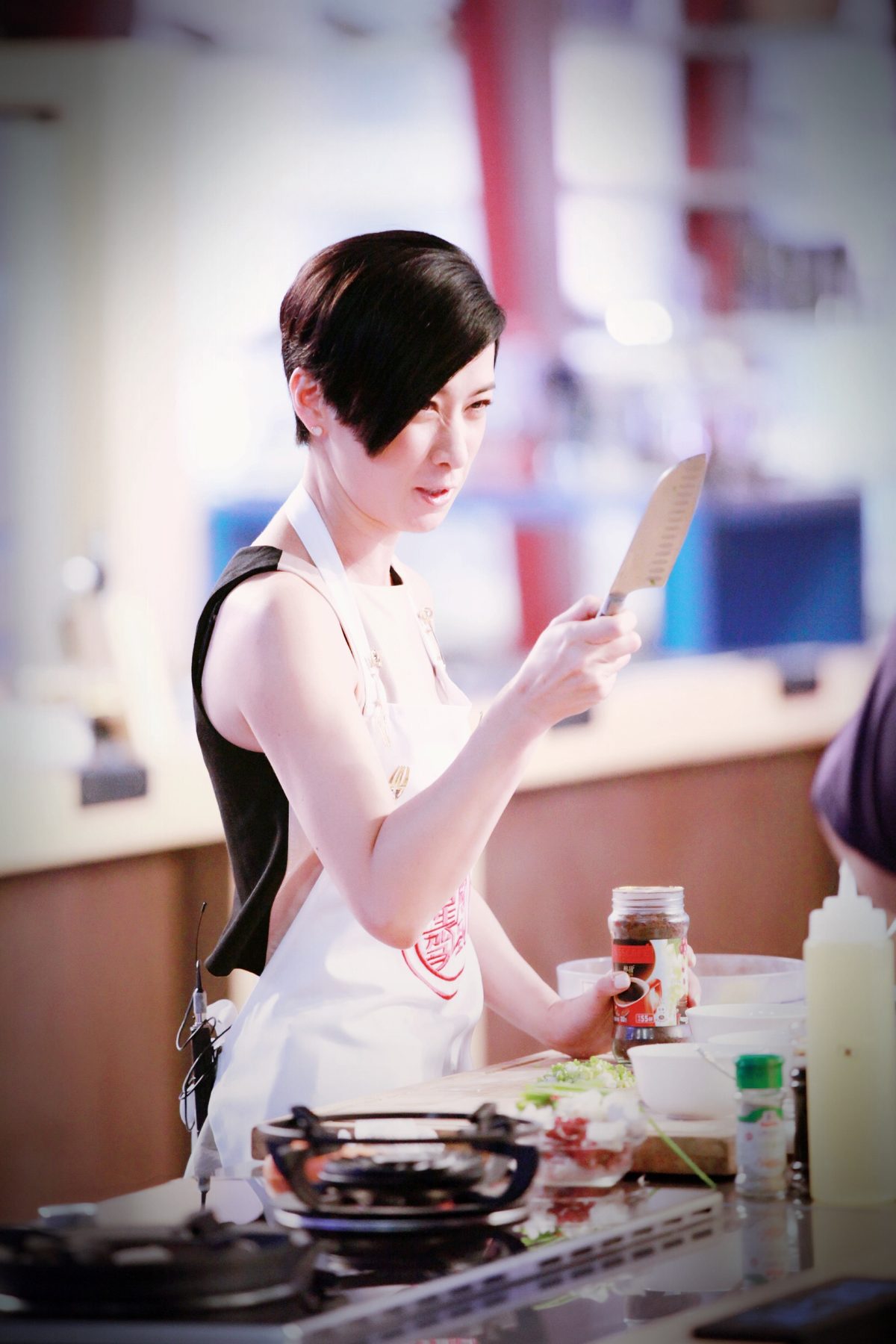 Charmaine Sheh HD Images/Photo Gallery Download #659962