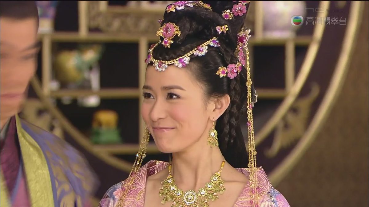 Charmaine Sheh HD Images/Photo Gallery Download #693772