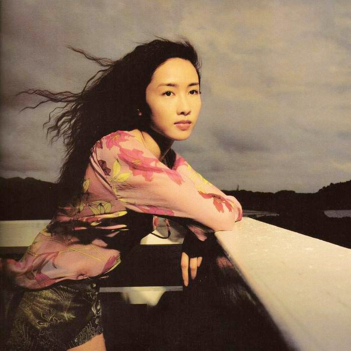 Gigi Lai HD Images/Photo Gallery Download #762244