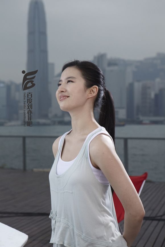 Liu Yifei HD Images/Photo Gallery Download #6671595