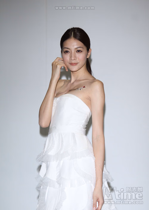 吴亚馨 高清写真/照片下载 #3431808