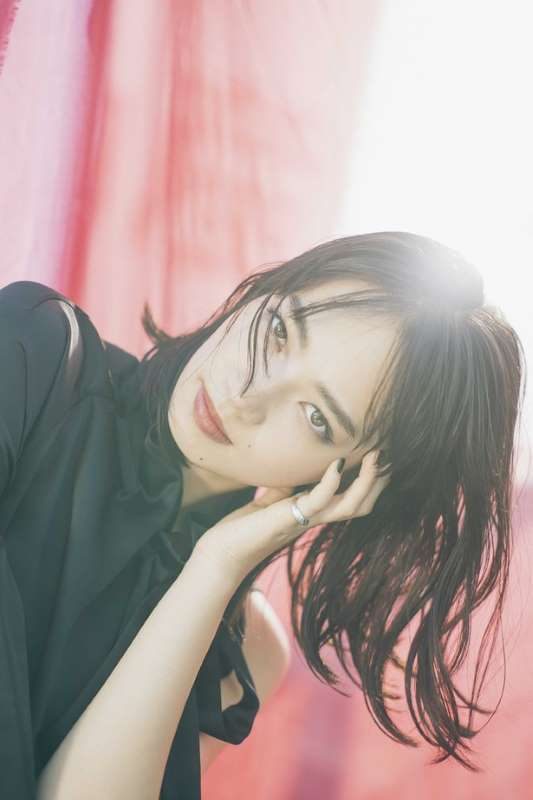 小松菜奈 高清写真/照片下载 #5951074