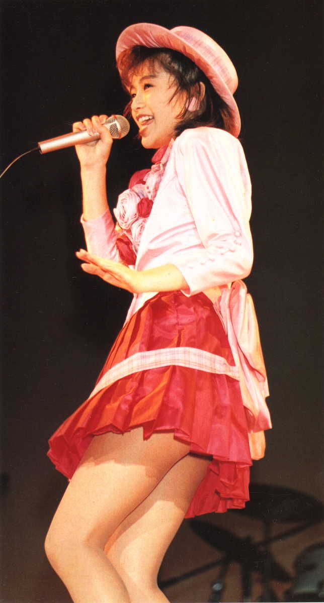 Noriko Sakai HD Images/Photo Gallery Download #5472905