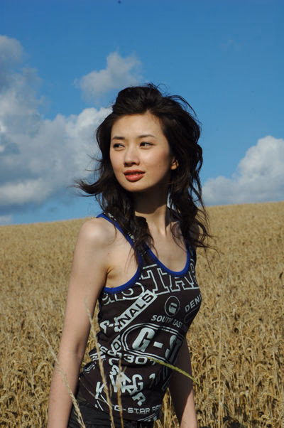 苑冉 高清写真/照片下载 #3278669