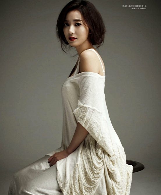 So-yeon Lee HD Images/Photo Gallery Download #1652667
