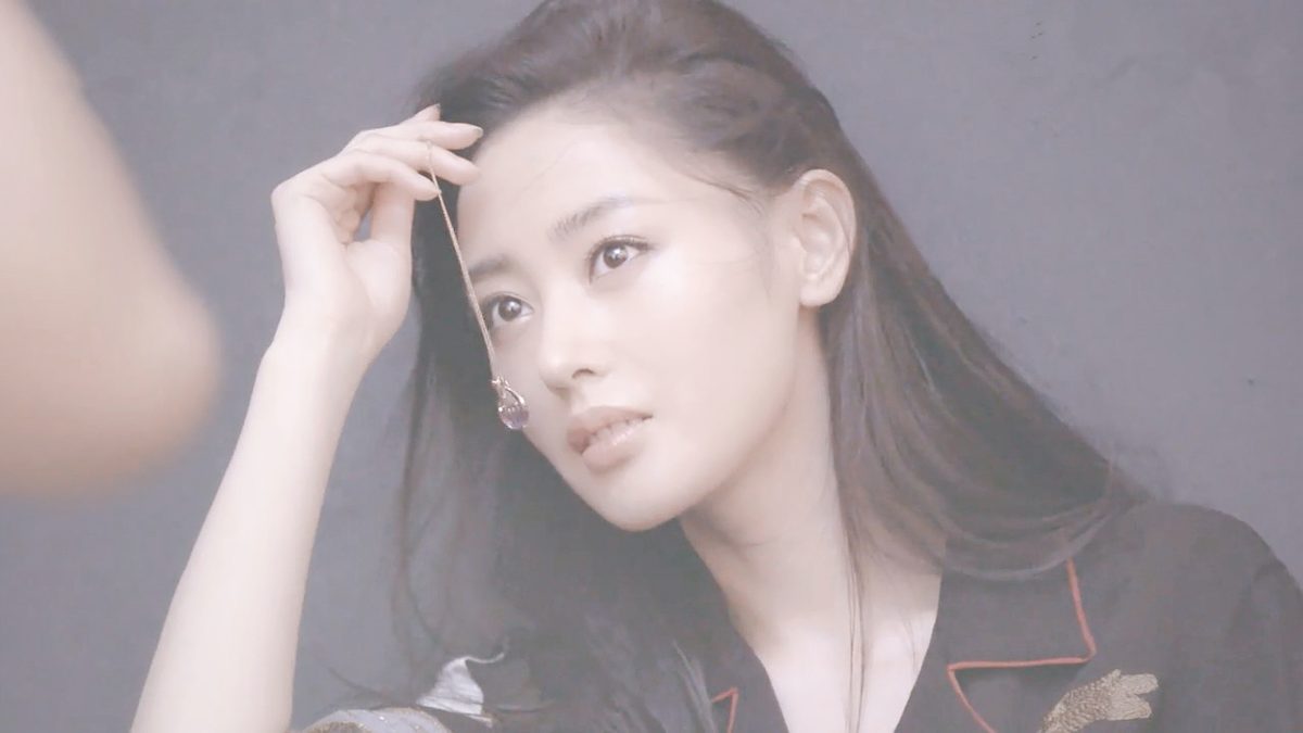 Tian'ai Zhang HD Images/Photo Gallery Download #6710235