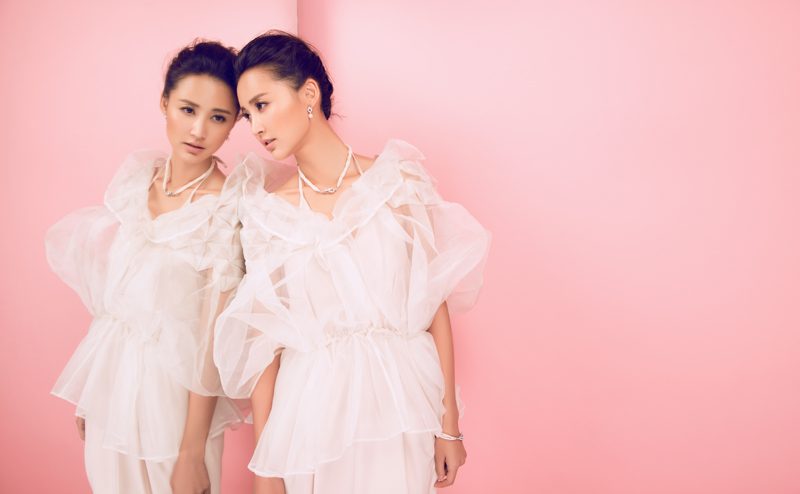 Xinyi Zhang HD Images/Photo Gallery Download #7088963