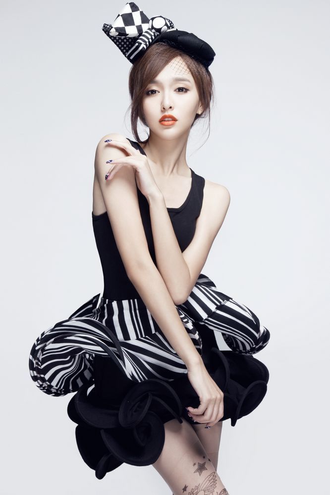 Yan Tang HD Images/Photo Gallery Download #1927124