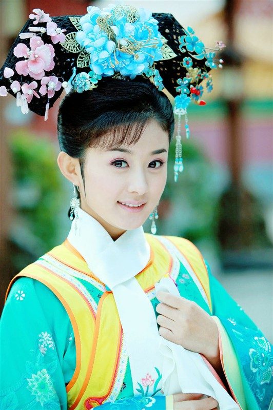 Zanilia Zhao HD Images/Photo Gallery Download #813101