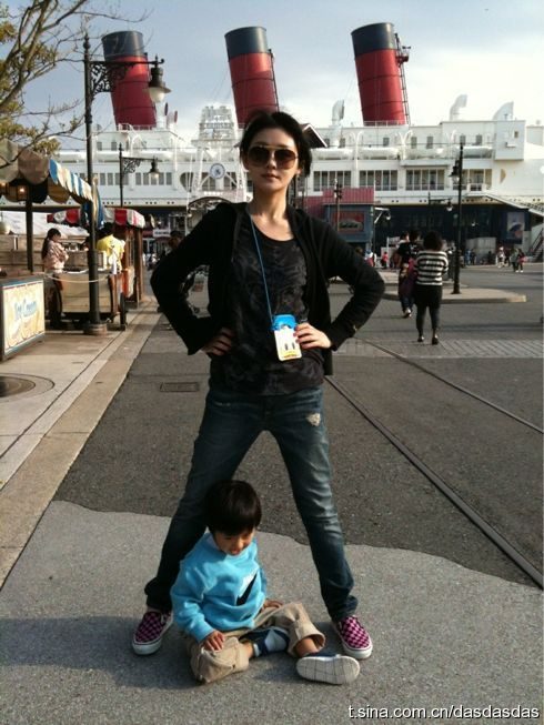 Barbie Hsu HD Images/Photo Gallery Download #764525