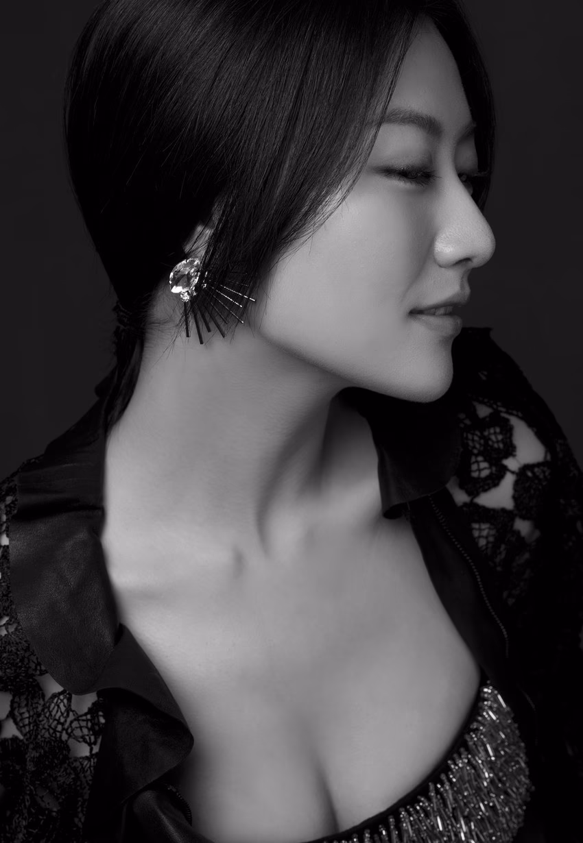 Bing Bai HD Images/Photo Gallery Download #6977881