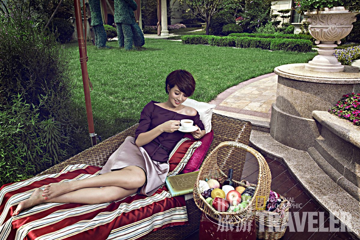 Dan Zhu HD Images/Photo Gallery Download #1961226