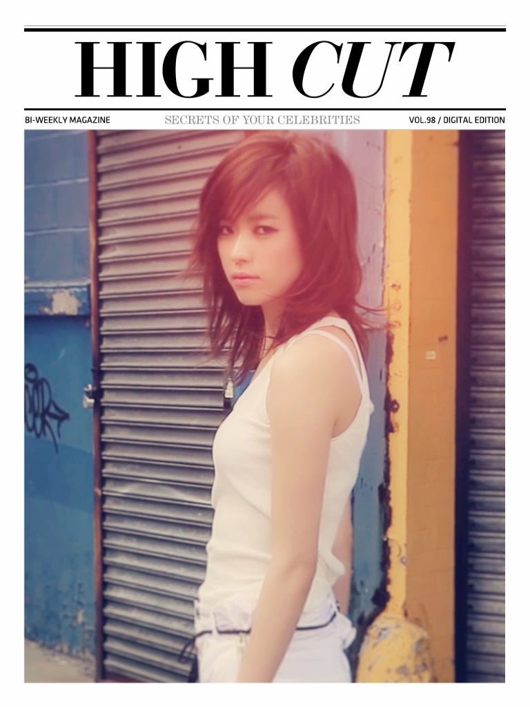 Hyo-joo Han HD Images/Photo Gallery Download #907720