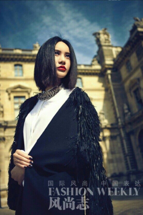 Lauren Shang HD画像/フォトギャラリーダウンロード #1740467