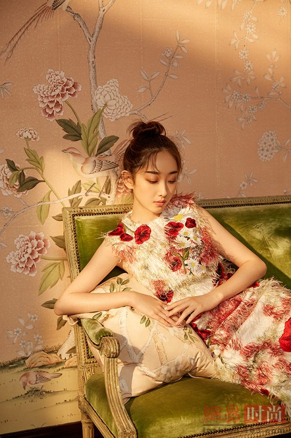Mengjie Jiang HD Images/Photo Gallery Download #7104029