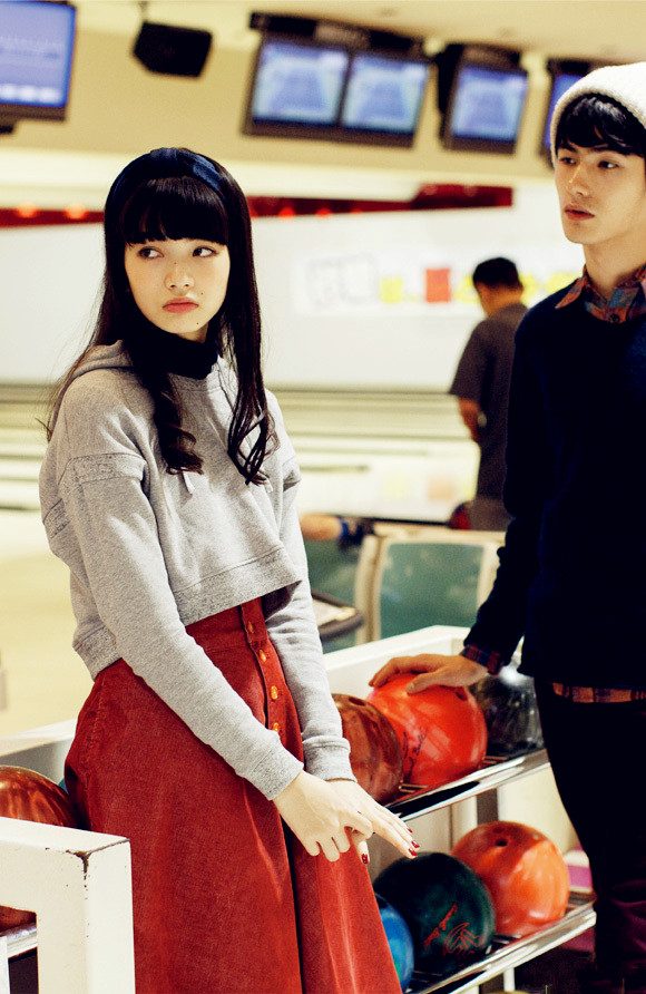 Nana Komatsu HD Images/Photo Gallery Download #3898052