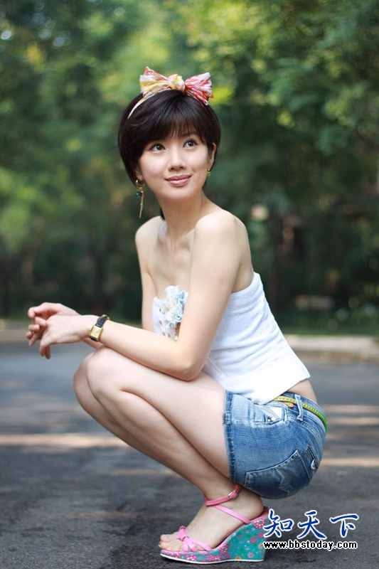 苑冉 高清写真/照片下载 #3278961