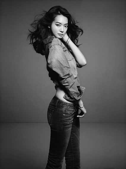 Shin Min-a HD Images/Photo Gallery Download #1652959