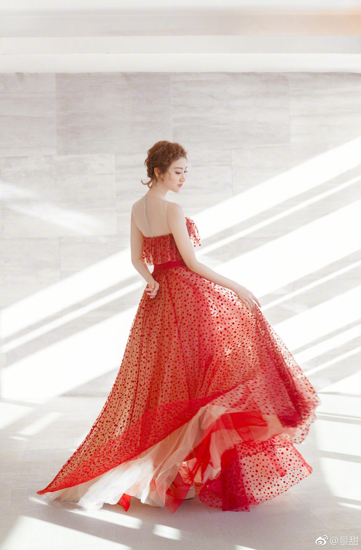 Tian Jing HD Images/Photo Gallery Download #6681831