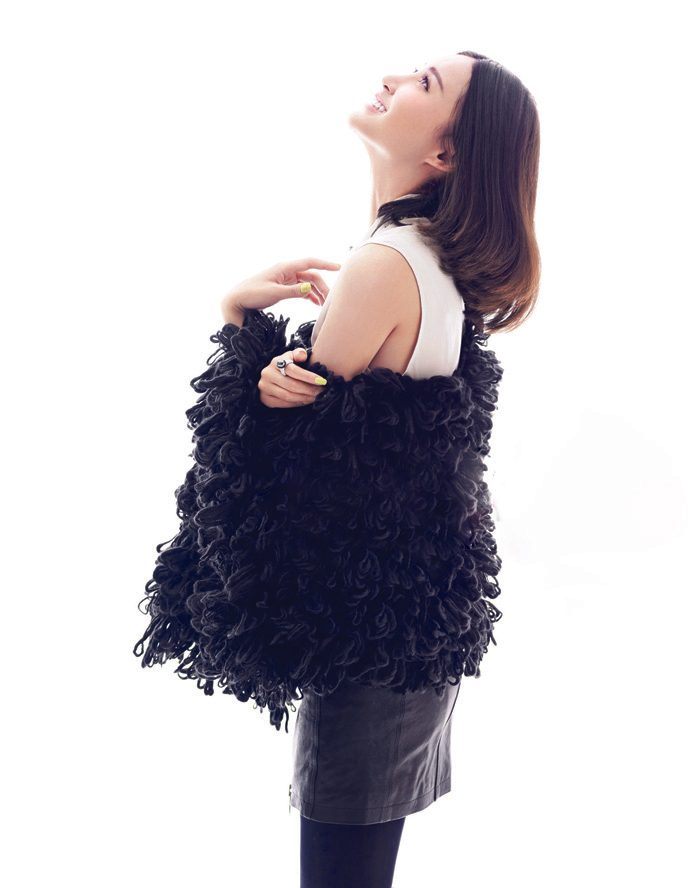 Xinyi Zhang HD Images/Photo Gallery Download #7023624