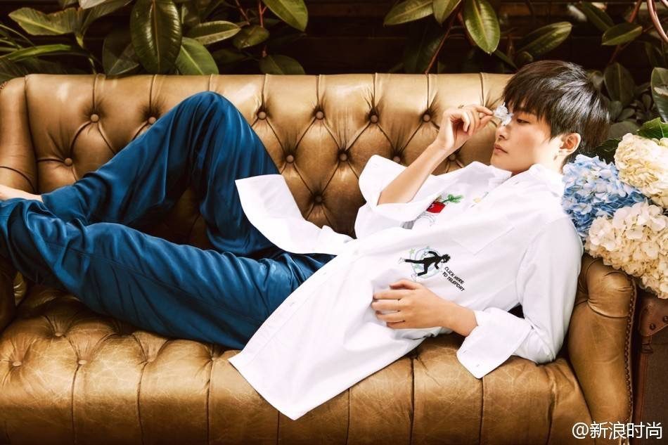 Yuchun Li HD Images/Photo Gallery Download #1905539