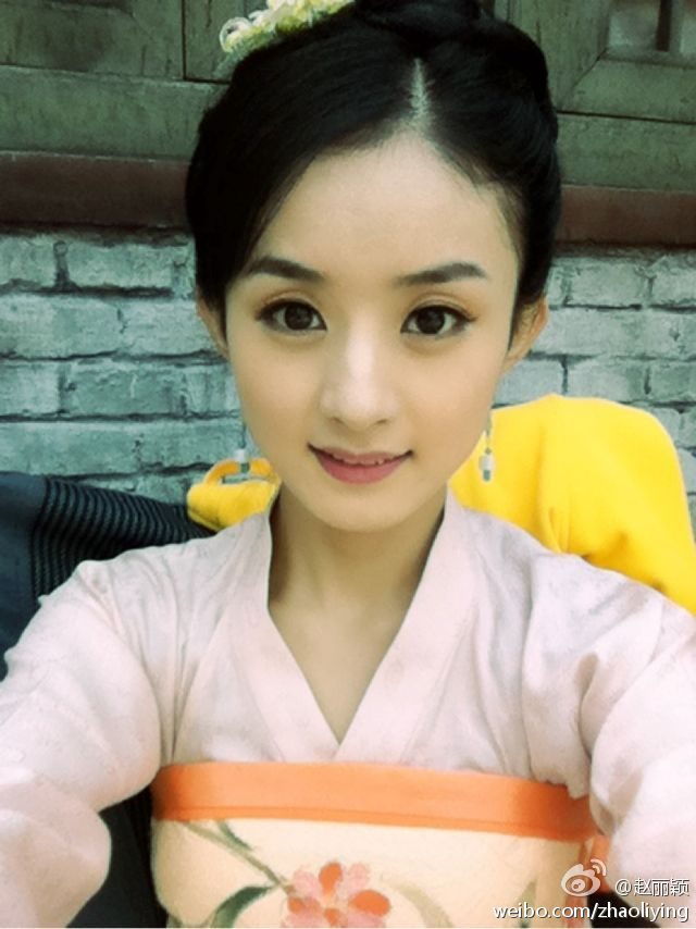 Zanilia Zhao HD Images/Photo Gallery Download #7028454
