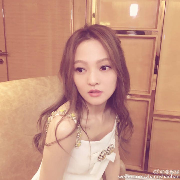 Angela Shao-Han Chang HD Images/Photo Gallery Download #1808379