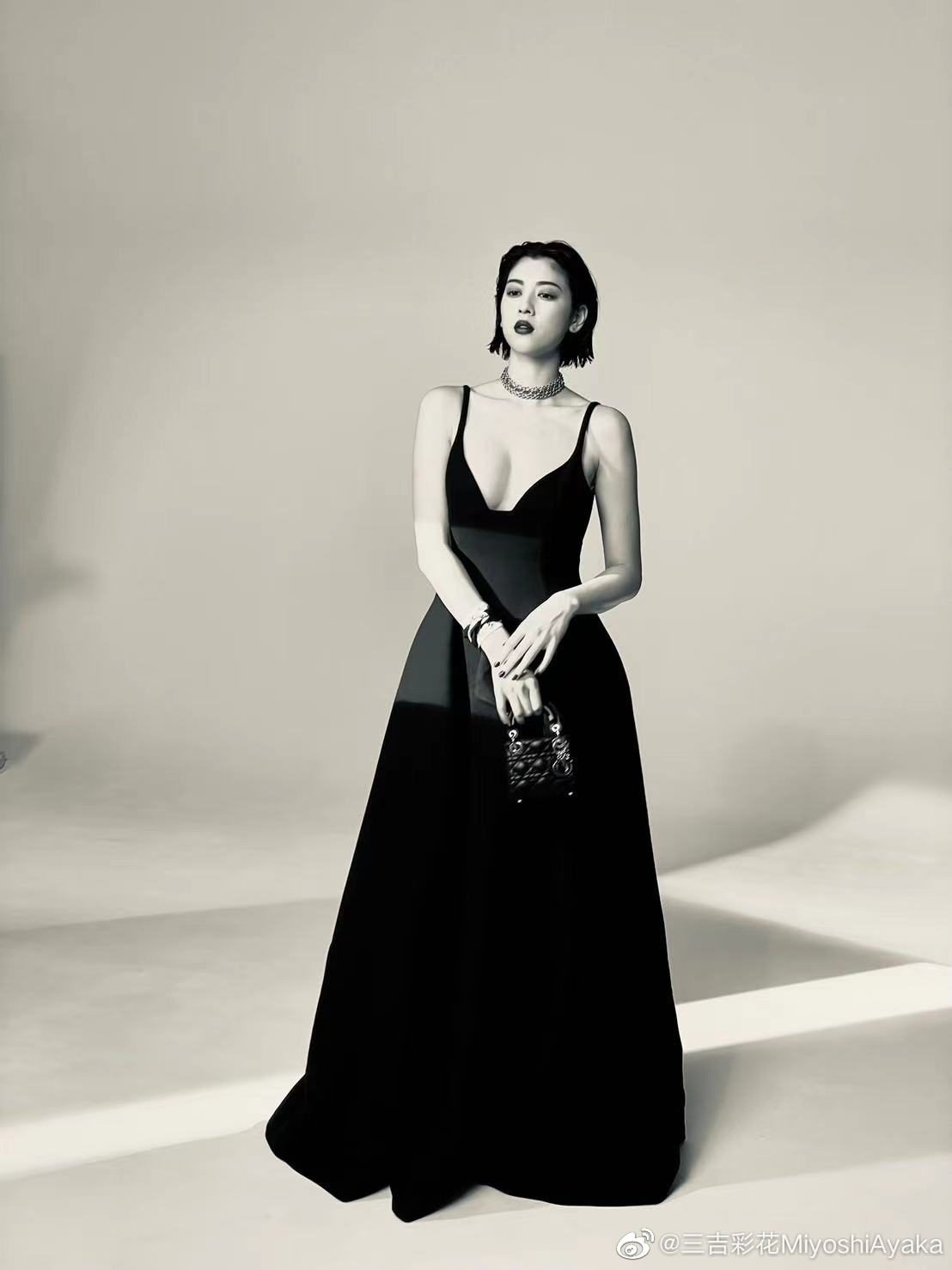 Ayaka Miyoshi HD Images/Photo Gallery Download #6655132