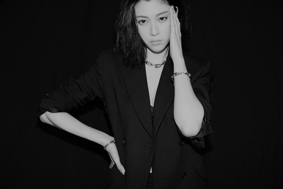 Ayaka Miyoshi HD Images/Photo Gallery Download #7485038