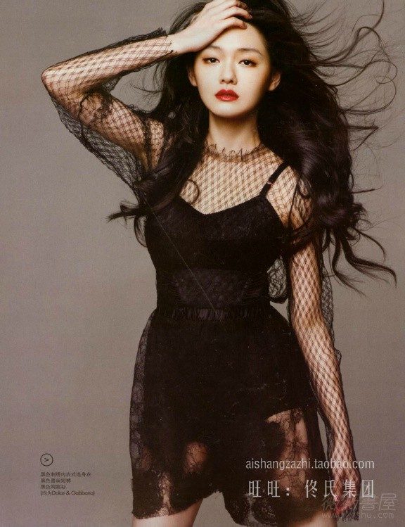 Barbie Hsu HD Images/Photo Gallery Download #764817