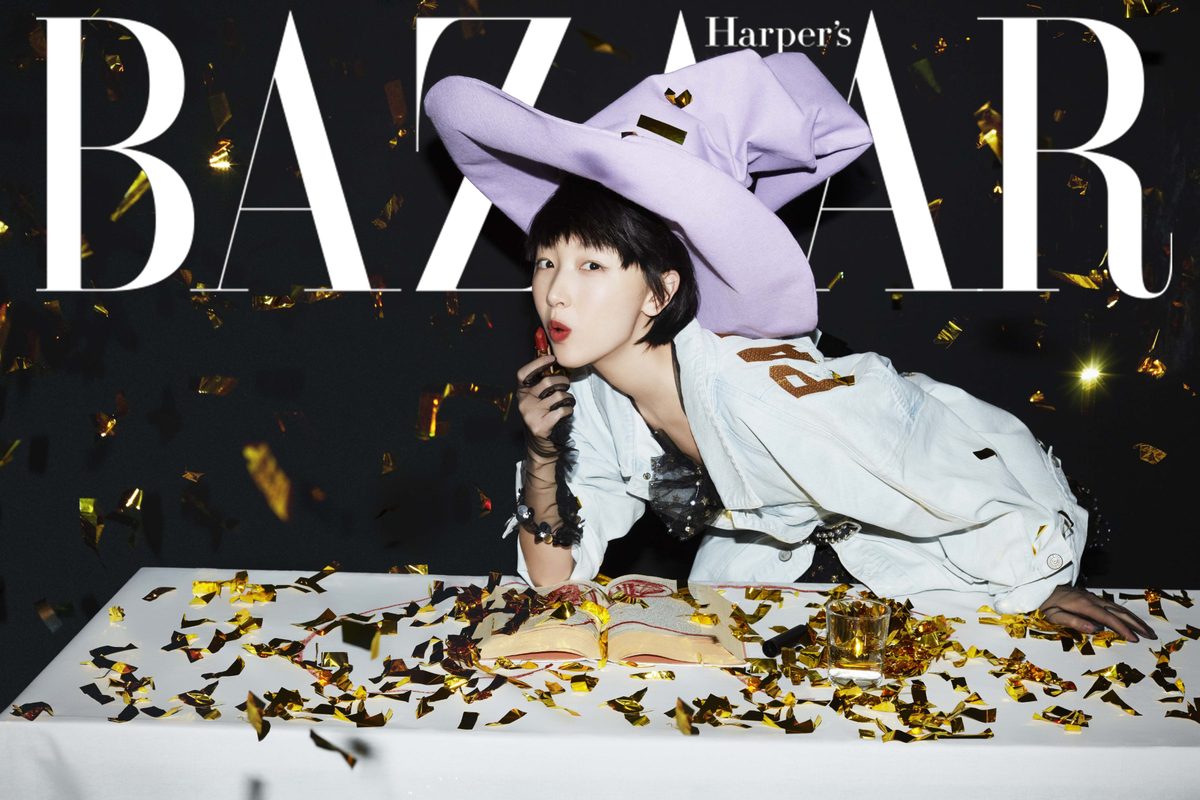 Dongyu Zhou HD画像/フォトギャラリーダウンロード #1912650